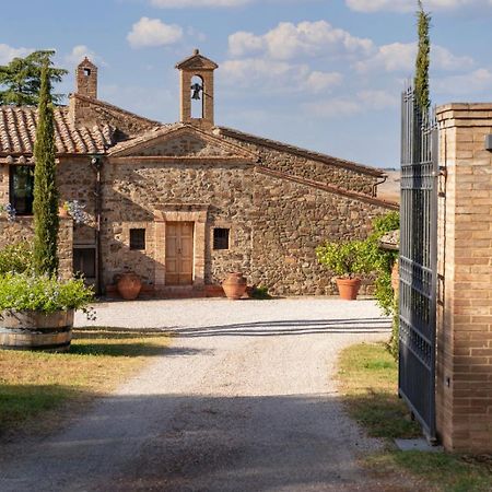 Tenuta San Filippo Montalcino Esterno foto
