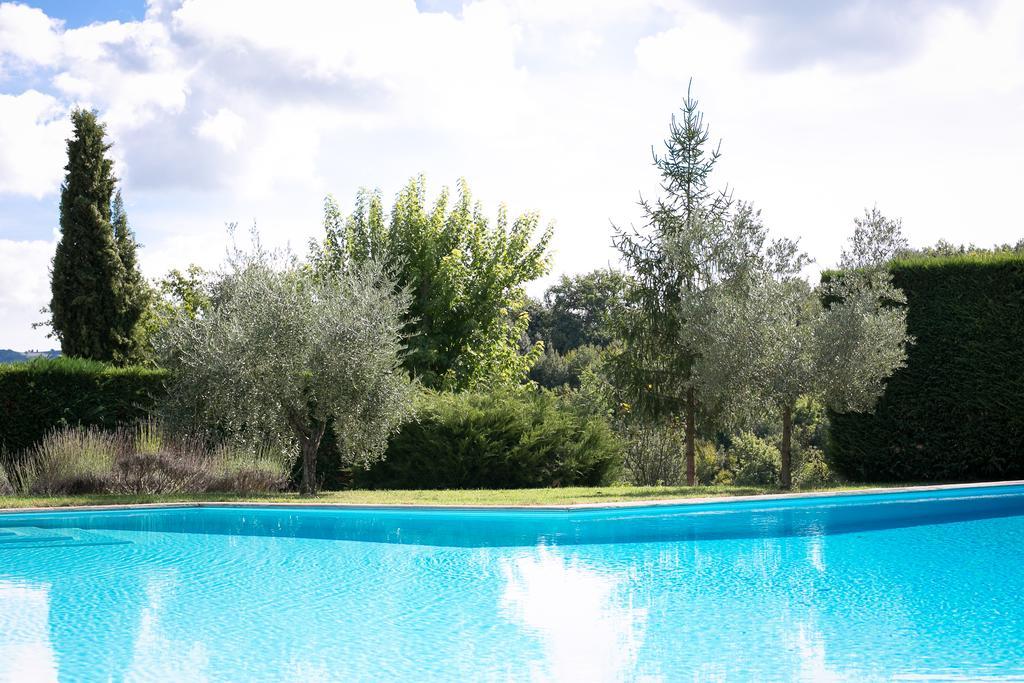 Tenuta San Filippo Montalcino Esterno foto