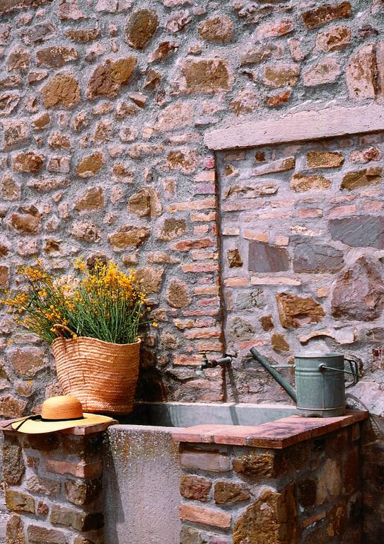 Tenuta San Filippo Montalcino Esterno foto