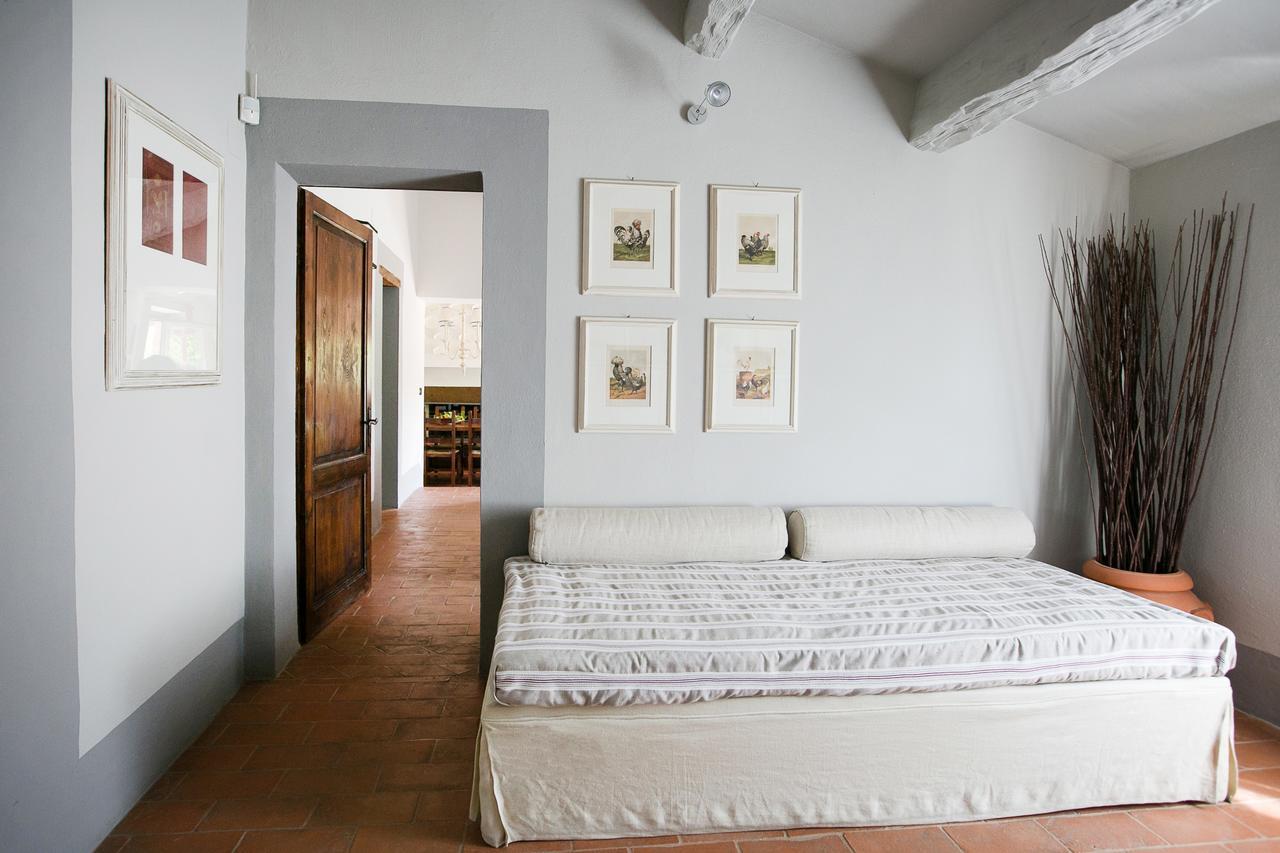 Tenuta San Filippo Montalcino Esterno foto